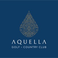 Aquella Golf & Country Club logo - Similar company to Absolute Golf Services Co., Ltd