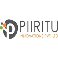 Piiritu Innovations Private Limited logo - Similar company to Active Neurons Technology Llp