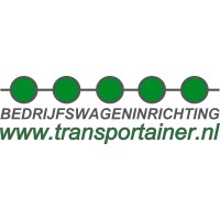 Transportainer logo - Similar company to Furlotti Group