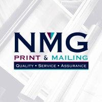 NMG Corporation logo - Similar company to NextGen Bioplastics
