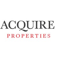 Acquire Properties logo - Similar company to Acquire Modular