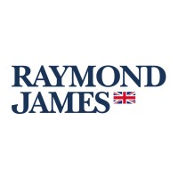 Raymond James Investment Services logo - Similar company to Aleph Project