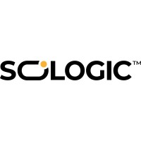 SoLogic™ logo - Similar company to European Reliability Centre (Erc) B.V.