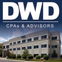 DWD CPAs & Advisors logo - Similar company to Dwd Technology Group