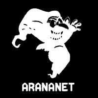 Arananet logo - Similar company to Arana Software