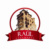 LEGUMBRES RAUL II, S.L. logo - Similar company to Servicios Integrados Sidapt