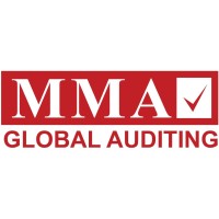 MMA Global Auditing Company logo - Similar company to Fahdan Business Solutions