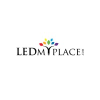 LEDMyplace.com logo - Similar company to Wen Lighting
