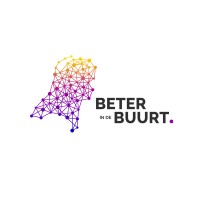 Beter in de Buurt logo - Similar company to Samen Buurten