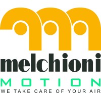 Melchioni Motion logo - Similar company to Melchioni Electronics