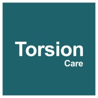 Torsion Care logo - Similar company to Torsion Projects