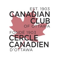 The Canadian Club Of Ottawa