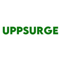 Uppsurge logo - Similar company to Innermedia