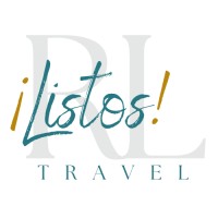 Listos Travel logo - Similar company to Onafhankelijkpensioen