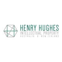 Henry Hughes IP, Patent & Trade Mark Attorneys, Intellectual Property logo - Similar company to Sharp Ip