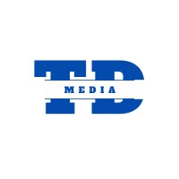 TD MEDIA logo - Similar company to Traffic Top