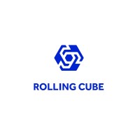 Rolling Cube logo - Similar company to Kkonnect.Io