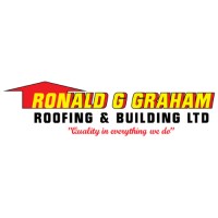 Ronald G Graham Roofing And Building Ltd