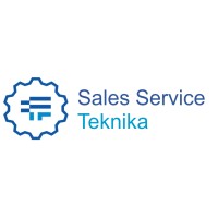 Sales Service Teknika Indonesia logo - Similar company to Miyagi And Jones