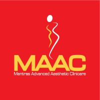 MAAC - Mantras Advanced Aesthetic Clinicare logo - Similar company to Mantras Advanced Aesthetic Clinicare Private Limited