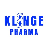 Klinge Pharma logo - Similar company to Aristo Pharma Gmbh