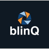 blinQ AS logo - Similar company to Cipher Bergen As