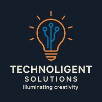Technoligent Solutions logo - Similar company to Technoligent