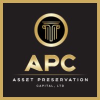 Asset Preservation Capital logo - Similar company to Boening Enterprises Llc