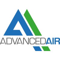 Advanced Air (UK) Ltd logo - Similar company to Trox Uk Ltd