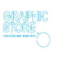 Graphic Store logo - Similar company to Galore Studio