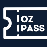 OZ PASS logo - Similar company to Dfam Alpha