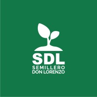 Semillero Don Lorenzo logo - Similar company to Efya