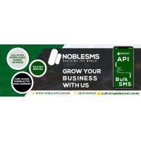 NOBLES SMS logo - Similar company to The Sms Factory