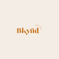 Bkynd logo - Similar company to Bf2 Brand