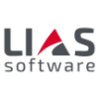 LIAS Software B.V. logo - Similar company to Avinty - Zorgvernieuwers Net Als Jij
