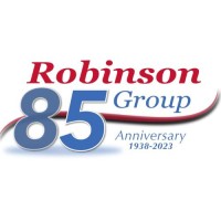 Robinson Group logo - Similar company to Mercomar | Freight Forwarders