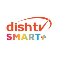 DishTV logo - Similar company to Sgate Tech Solutions Pvt. Ltd.