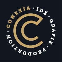 Conexia logo - Similar company to Genkend | Markedsføring I Øjenhøjde