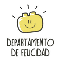 Departamento de Felicidad logo - Similar company to Neurociencia Y Coaching