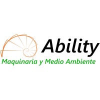 Ability Machinery and enviromental care, L.S. logo - Similar company to Ad Astra