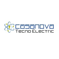 Casanova TecnoElectric logo - Similar company to Fittings Y Llaverias S.A.