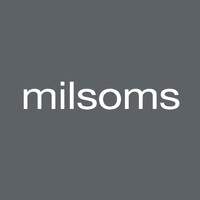 milsoms logo - Similar company to Mo Goalkeeping