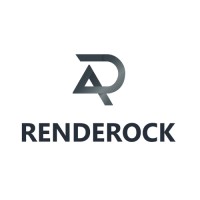 Renderock logo - Similar company to Dangeedums - Aromen Hospitality Pvt Ltd