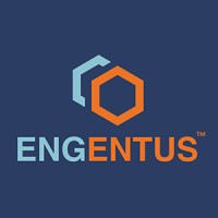 Engentus logo - Similar company to Grantsmart