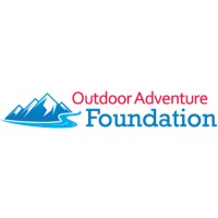 Outdoor Adventure Foundation logo - Similar company to Ednitus