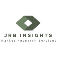 JRB Insights logo - Similar company to Morey Group