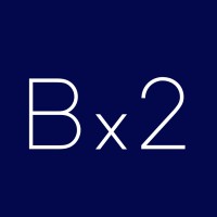 Bx2 akceleratorius logo - Similar company to Back2B