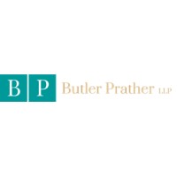 Butler Prather LLP logo - Similar company to Pseg Institute For Sustainability Studies