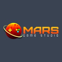 Mars Studio logo - Similar company to Scifica