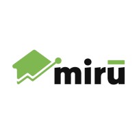 Miru logo - Similar company to Coreai